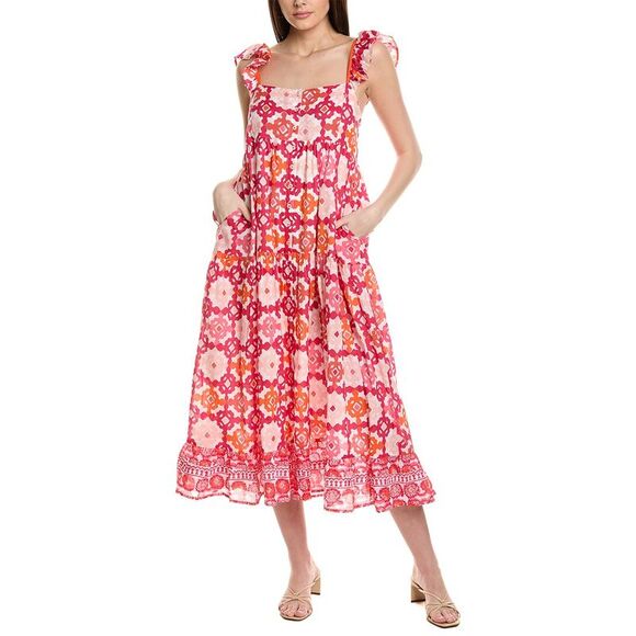 Jimena’s Dress main image 1